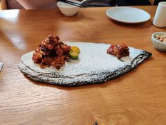 金桔糖醋排骨-天府掌柜(九眼桥店)