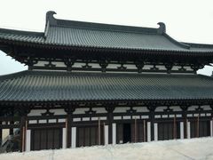 -清凉寺