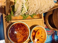 -醉长安(钟楼旗舰店)