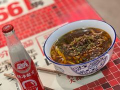 -公交新村粉店(赤岗冲店)