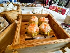 -侨美·唐荔园·40年地道粤菜