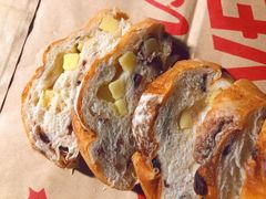 -Juicy Bakery(大学路店)