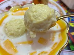 -甜心妈妈·榴莲星级糖水(北京路总店)