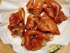 湘辣猪手-费大厨辣椒炒肉(万家丽一店)