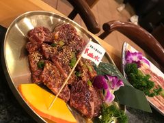 -梦山水日本烧肉(五四广场店)