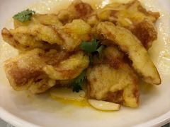 -苏师傅菜馆(上沙店)
