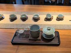 -蘇锦宴·淮扬菜烤鸭·小院(三元桥霄云路店)