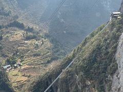 -鹿院坪生态旅游景区