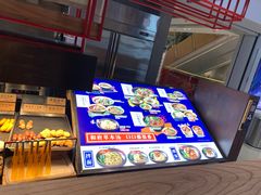-和府捞面(方庄店)
