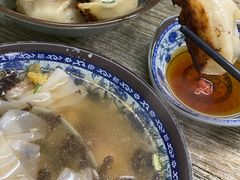 -无名氏宵夜小摊(祝家三姐妹馄饨店)