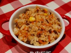 -西贝(苏州绿宝广场店)