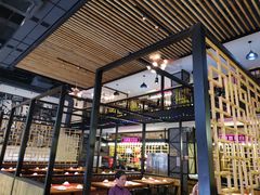 大堂-姑奶奶老厨房(南坪路总店)