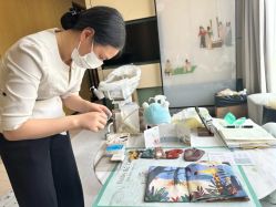 -baby bella小贝拉母婴护理中心(杭州凯宾斯基店)