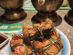 -亚马逊蒸汽活海鲜自助(LCM置汇旭辉广场店)