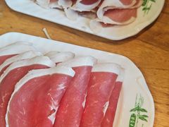 -草原塞蛮羊火锅城(港湾店)