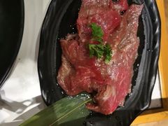 -牛哥の店炭火烤肉(攀枝花店)