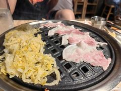 -霸腹烤肉(厦门柚子番店)