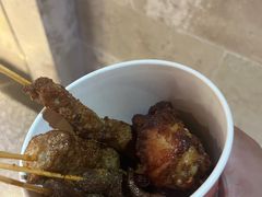 -马小毛老上海里脊肉(南翔印象城店)