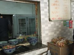 -珍记海鲜粥·海鲜粉