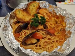 -Ponte 意大利餐厅