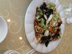 picture-肘子酥·天津菜·特色捞面(德云社店)