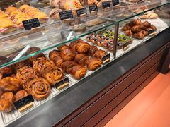 -麦田工坊(月湖店)