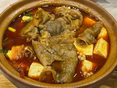 -王大乔泡椒米线·小火锅(星城天地店)