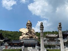 -句容茅山景区