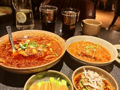 -华豫川酒家(金水路店)
