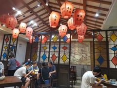 -大壶春生煎(四川中路店)