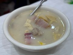-茂隆餐厅(进贤路店)