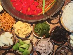 -芈重山老火锅(洪崖洞店)
