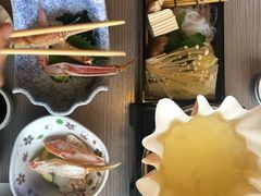 -蟹道乐(道顿堀本店)