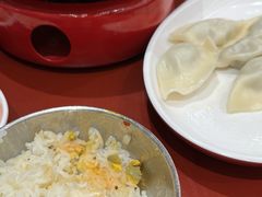 -喜家德虾仁水饺(长泰广场店)