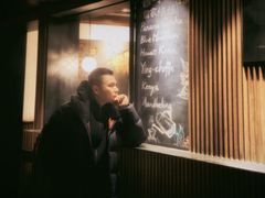 -RUMORS COFFEE ROASTERY鲁马滋咖啡(湖南路店)