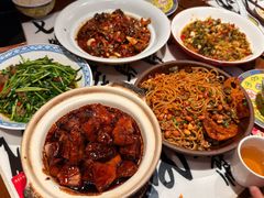 -南昌大饭店·非遗南昌菜(万寿宫店)