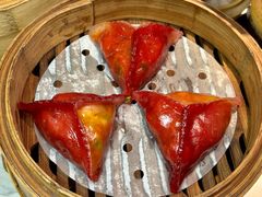 -禄运茶居·手工点心(猎德店)