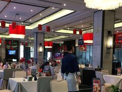 大堂-眉州东坡(北苑华贸店)