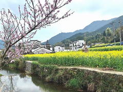 -婺源风景区