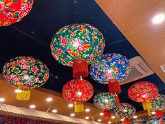 -田家大院东北农家菜铁锅炖(西安总店)
