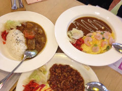 iphone_upload_pic-呀咪咖喱屋(龙之梦购物中心莘庄店)