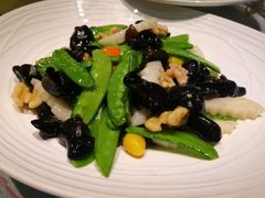 -佳兰雅序融合菜(高新店)