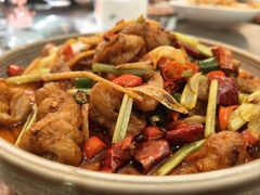 -懒人盐府人家(航天桥店)