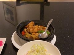 -三亚亚龙湾瑞吉酒店·铭轩中餐厅Mingxuan·海南菜·粤菜