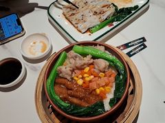-禄运茶居·手工点心(恒宝广场店)