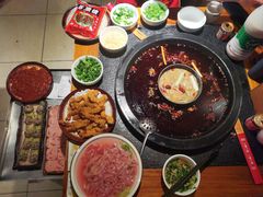 -陈眼镜火锅(总店)