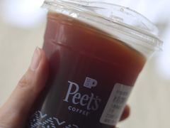 -Peet's Coffee皮爷咖啡(万象天地店)