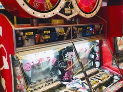 -汤姆熊欢乐世界(莘庄龙之梦店)