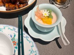 -小厨娘绣中淮扬(大行宫科巷店)