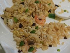 -嗨辣小聚·盘锦河蟹·海鲜烧烤龙虾(盘锦十年好店)